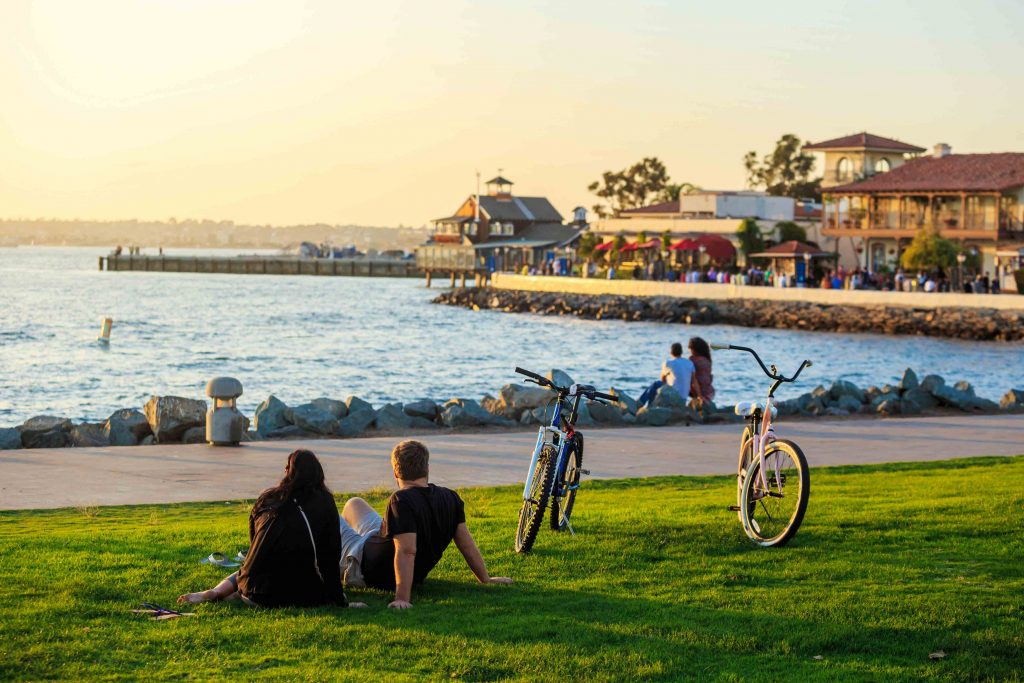 Citadel Properties - San Diego