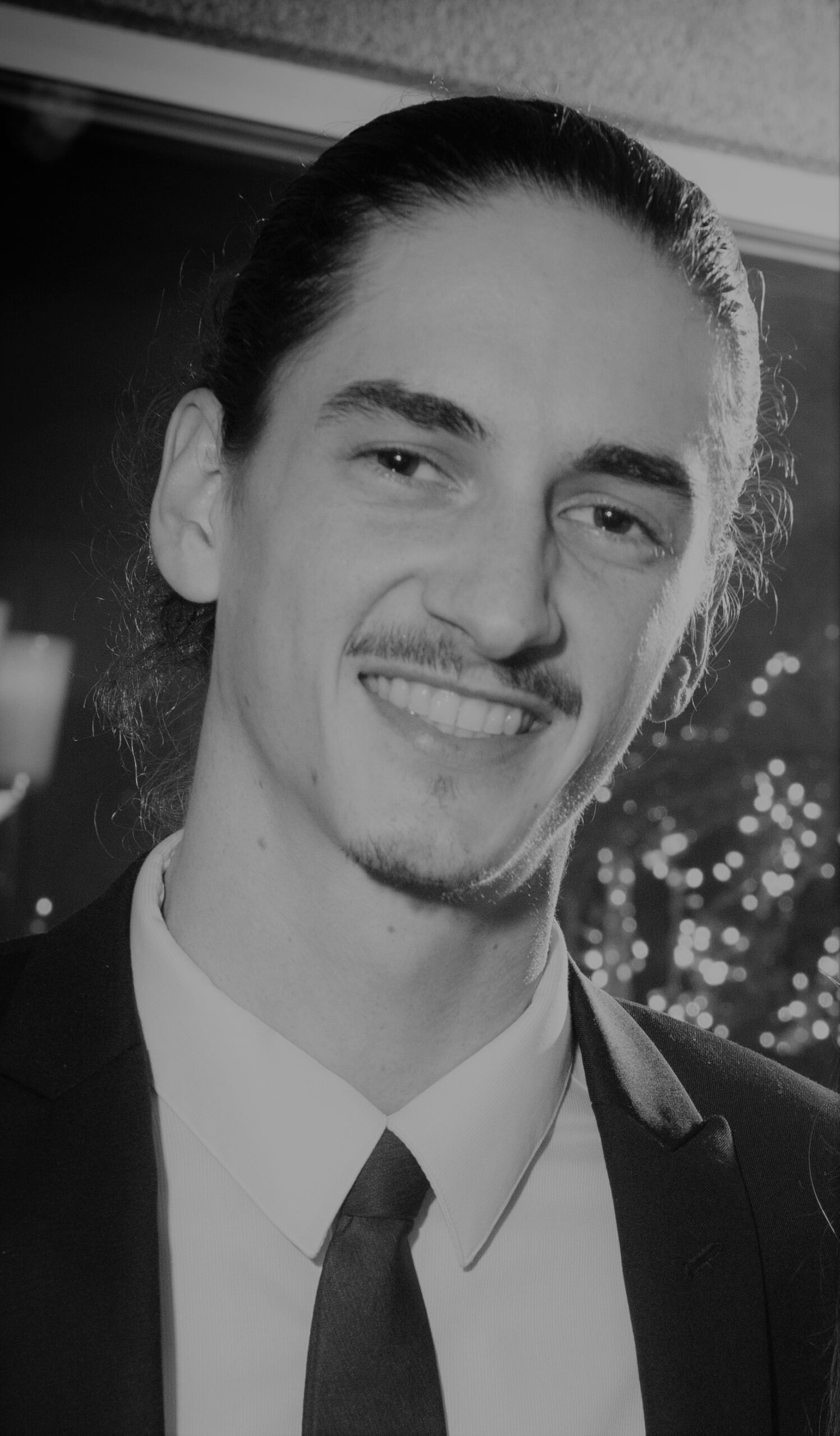Brandon Schneider