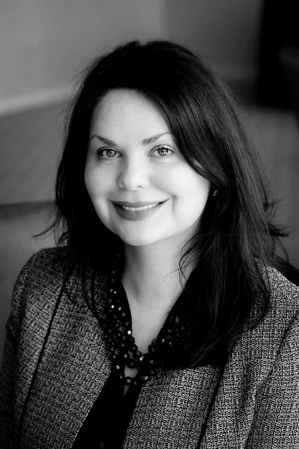 Tricia Rosate